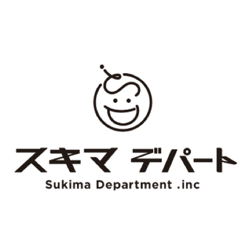 株式会社 スキマ デパート